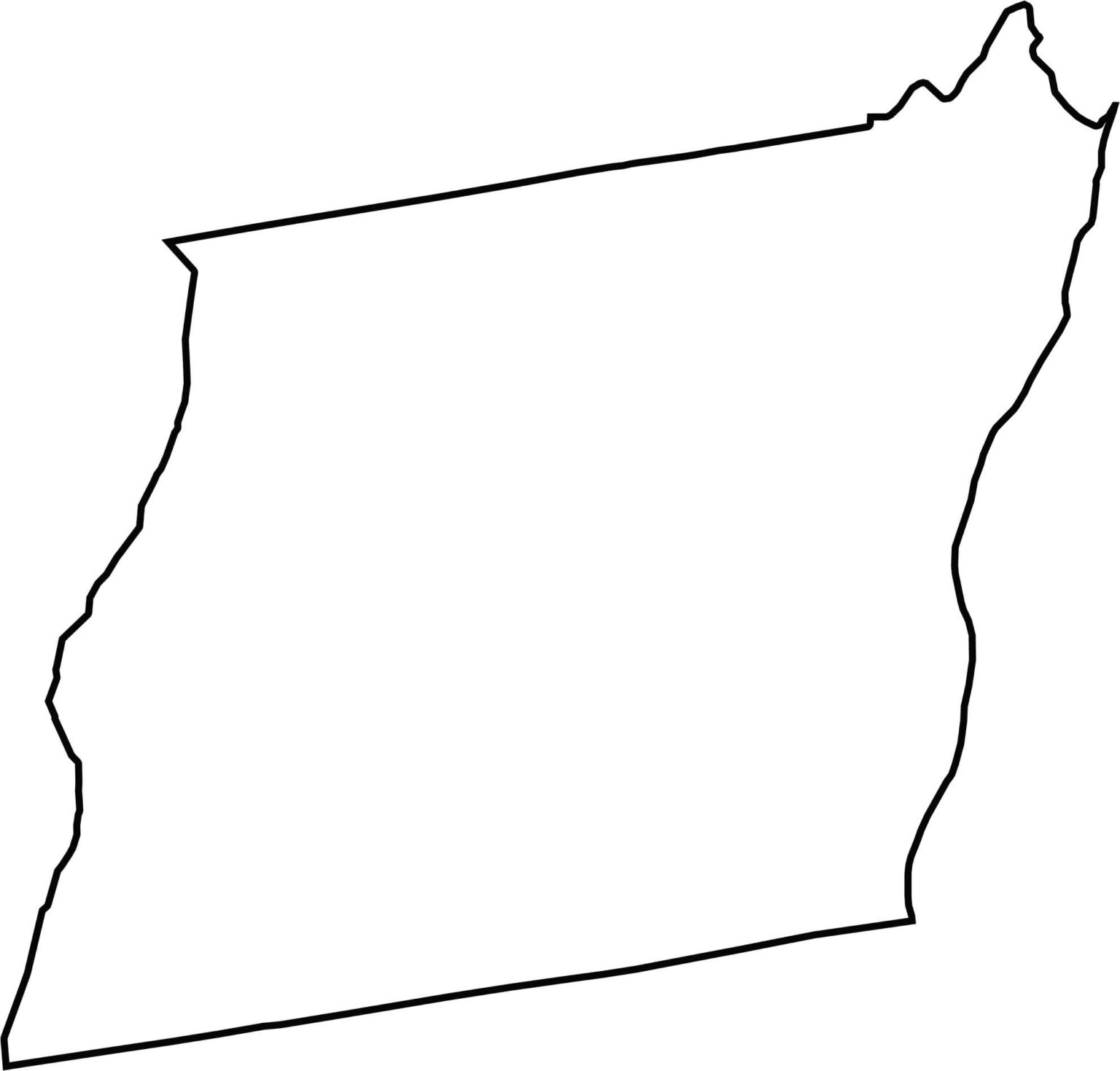 Albany County Map, New York - US County Maps