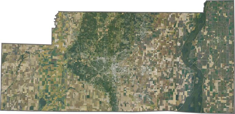 Craighead County Rendition Form Craighead County Map, Arkansas - US County Maps