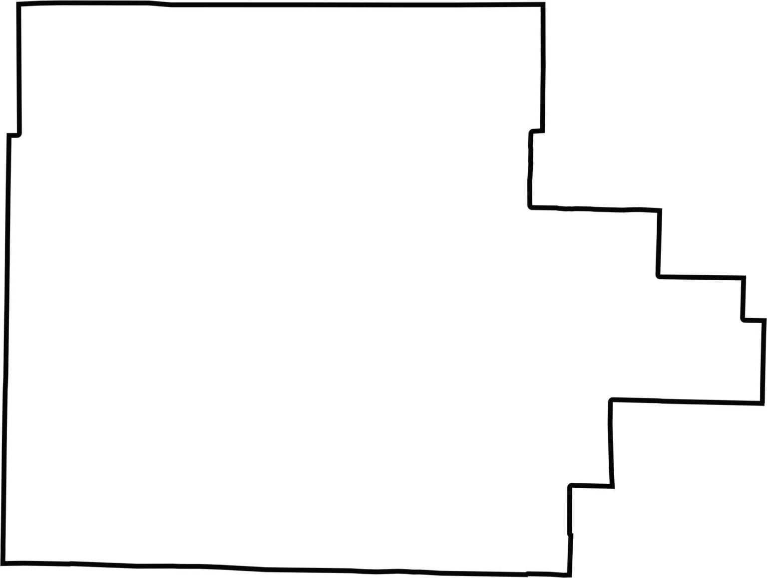 Garland County Map, Arkansas - US County Maps