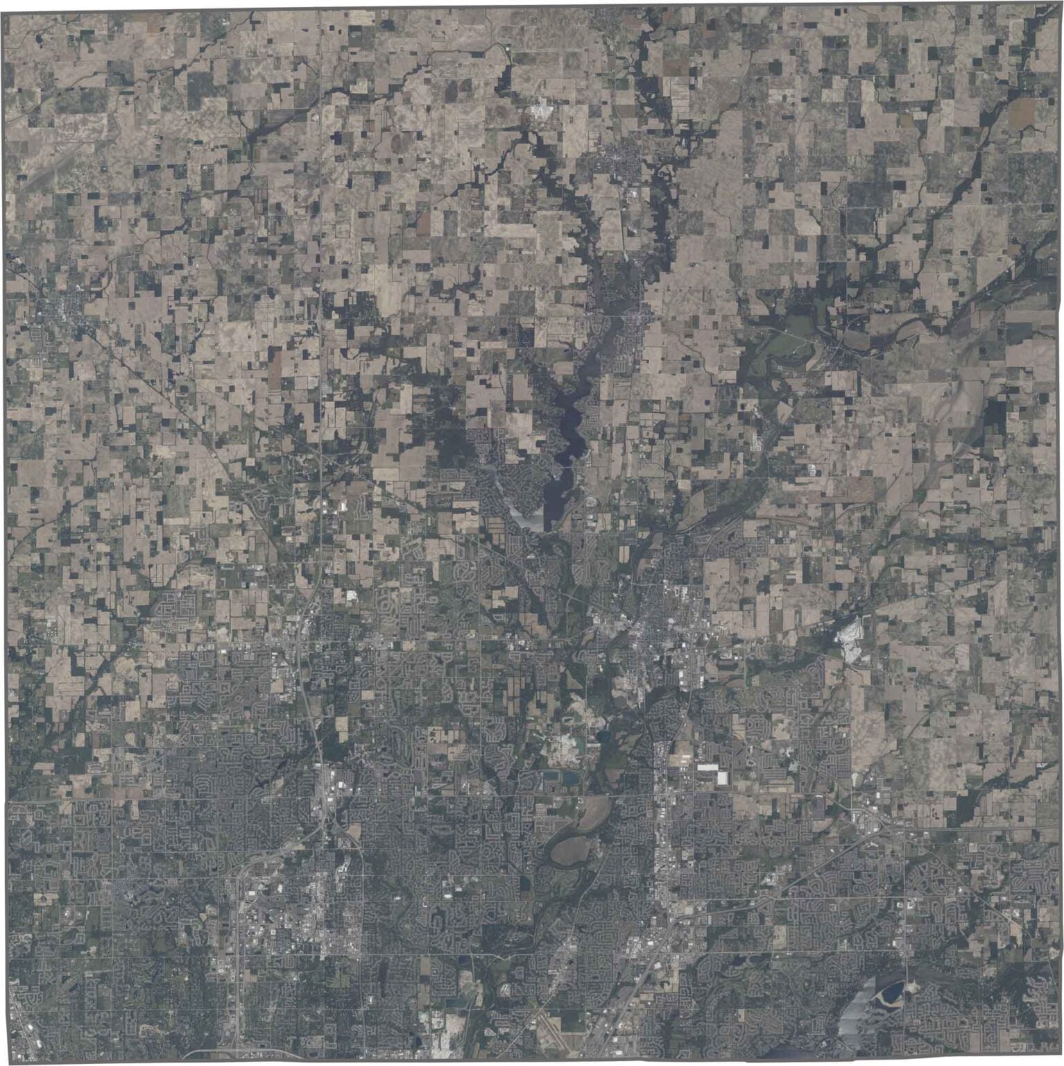 Hamilton Indiana Hamilton County Map, Indiana - US County Maps