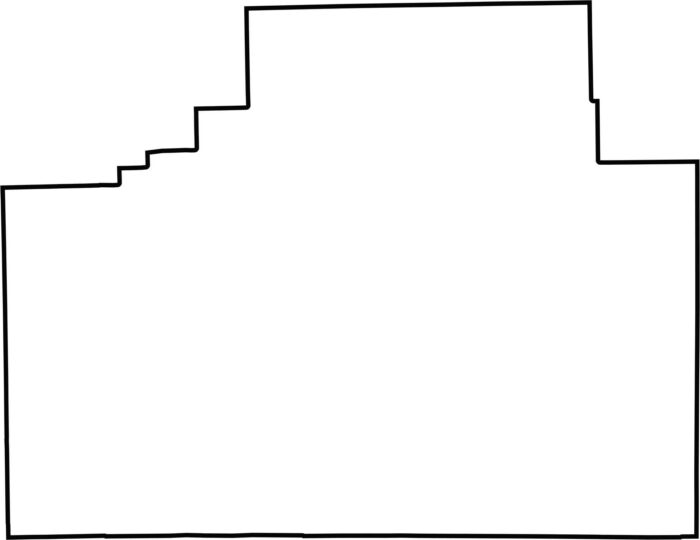 McLean County Map, Illinois - US County Maps