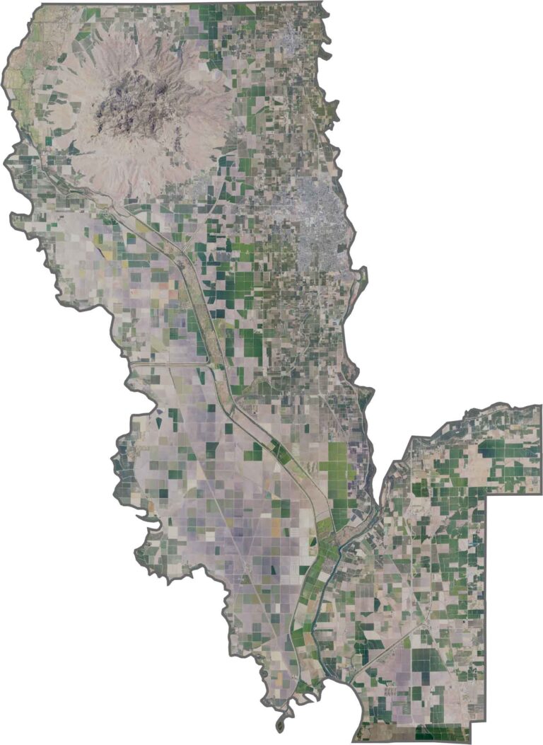 Sutter County Map, California - US County Maps