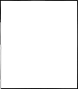 Tippecanoe County Blank Map Indiana
